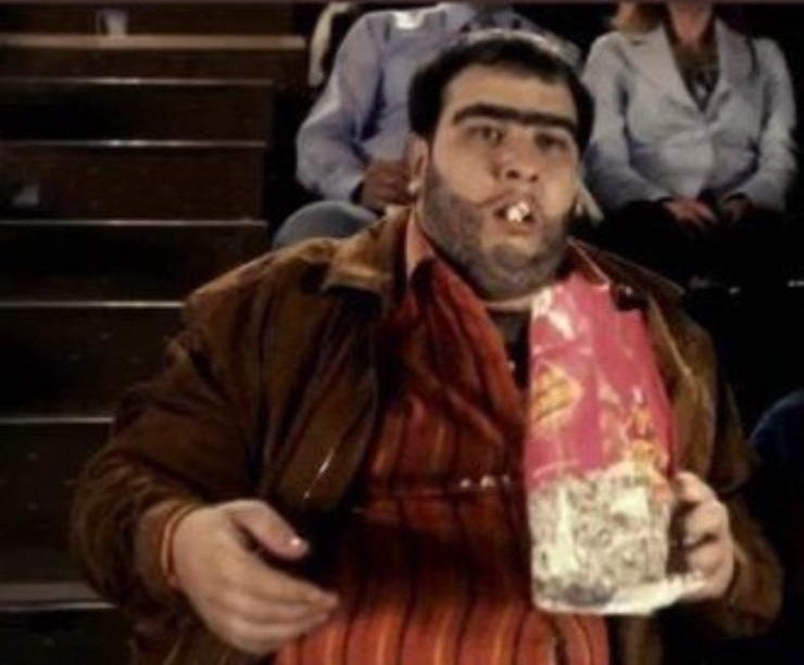 tutanak beklerken tebligatla karşılaşan sobilli