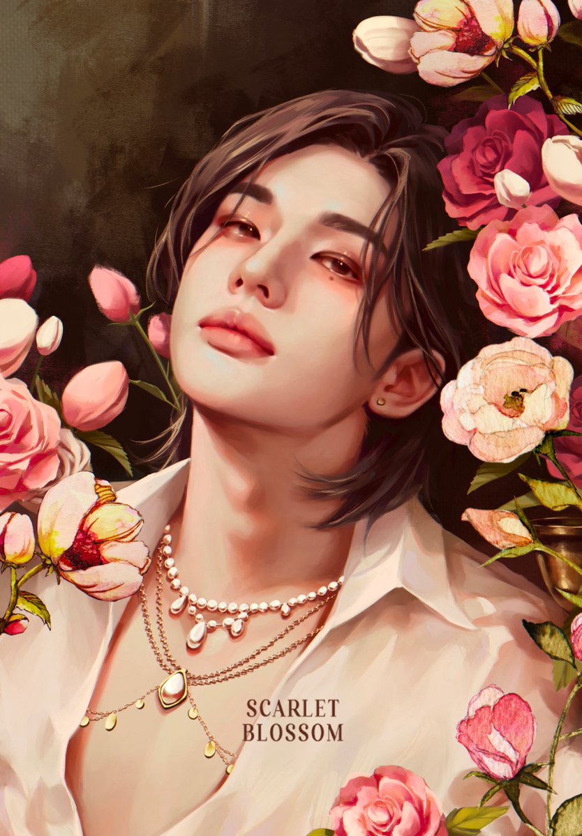 ScarletBlossom tweet media