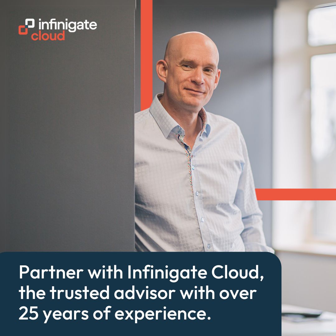 Infinigate Cloud (@infinigatecloud) on Twitter photo Boost your cybersecurity with Infinigate Cloud! 🚀 With 25+ years of expertise, we’re your trusted distributor. Leverage our award-winning digital platform and extensive service portfolio from <a href="/MicrosoftUK/">Microsoft UK</a> <a href="/Mimecast/">Mimecast</a> <a href="/Chorus/">Chorus by Vox Media</a> and <a href="/Acronis/">Acronis</a> #CyberSecurity Boost your cybersecurity with Infinigate Cloud! 🚀 With 25+ years of expertise, we’re your trusted distributor. Leverage our award-winning digital platform and extensive service portfolio from <a href="/MicrosoftUK/">Microsoft UK</a> <a href="/Mimecast/">Mimecast</a> <a href="/Chorus/">Chorus by Vox Media</a> and <a href="/Acronis/">Acronis</a> #CyberSecurity