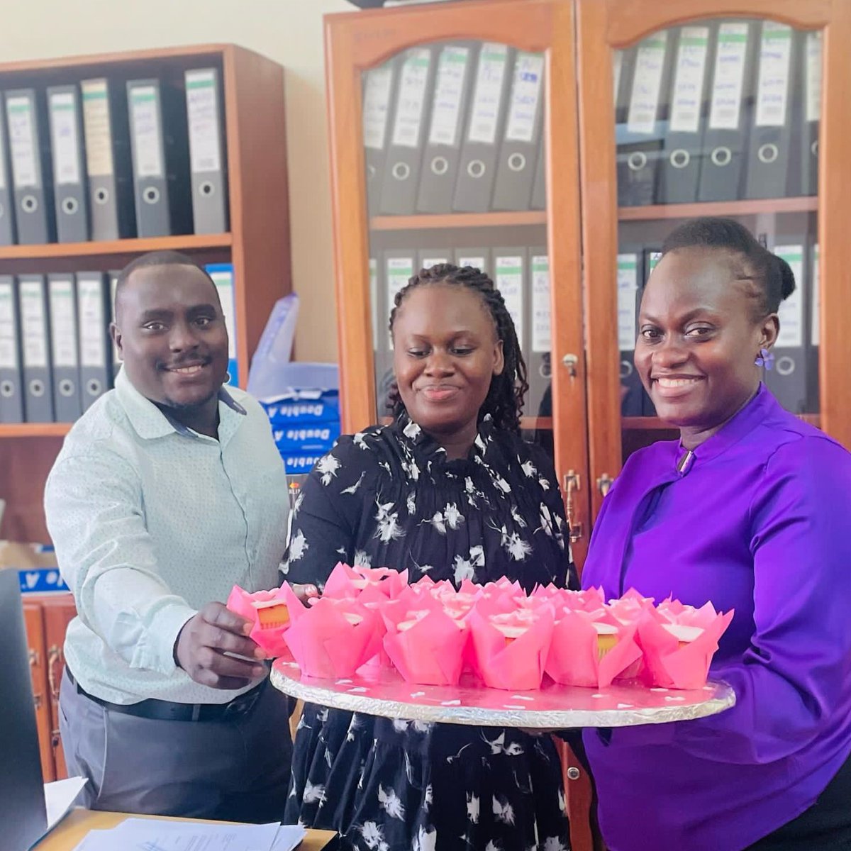 We marked #InternationalWomensDay with an unforgettable afternoon of fun, learning, and empowerment across Kenya, Uganda, and Tanzania. Staff and faculty showcased their creative talents, highlighting the diversity and passion within our community. #WomenatAKU #IWD2025