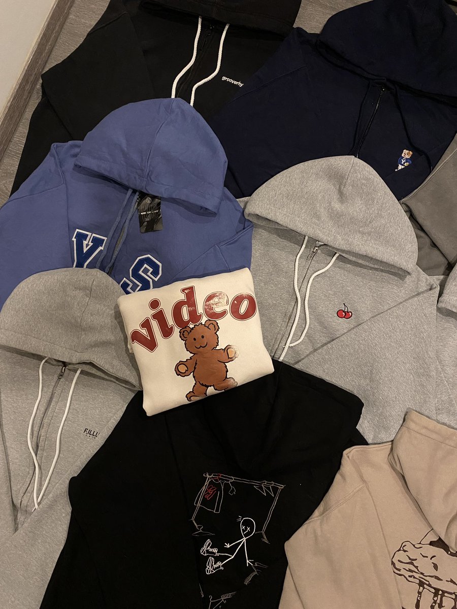 𐙚🩳👙🌤️🐠🩴
* PREVIEW (USED)CHLOTHES KOREA BRAND 𓈒

📢 ลงตัวแรก 20mar(21:00) กติกาที่ปักหมุด
💭 รีปักลด 5฿ / freeshipping 🚗
📎 มีมากกว่าในรูป
(มีแจกสำหรับคนมียอดน้า)

#พรีเกาหลี #พรีออเดอร์เกาหลี #สเวตเตอร์เกาหลี #ไอดอลใส่ #โล๊ะตู้เสื้อผ้า #ส่งต่อเสื้อผ้า #ส่งต่อเสื้อผ้ามือสอง