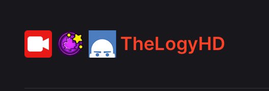 LogyHD tweet media