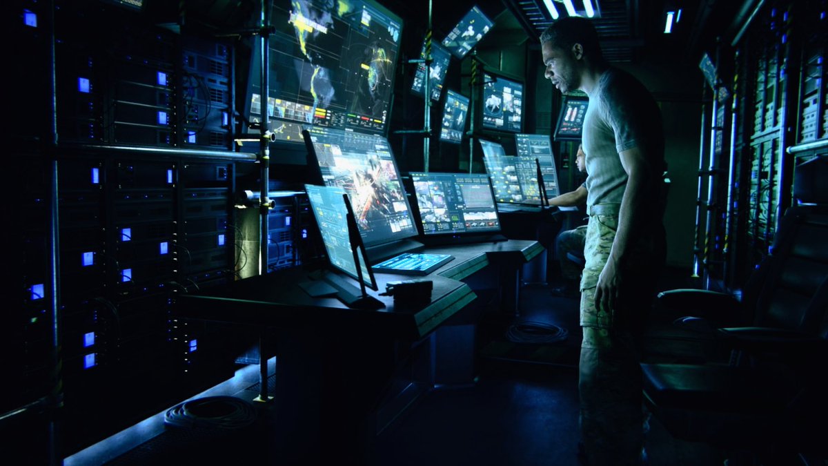 Sonnie_Slim's tweet image. Game #20- #AdvancedWarfare
Platform - #Xbox
Time - 7H
Rating 7/110

Nice to finally go back and finish the story.  The exo suit abilities and psuedo futuristic weapons were alot of fun.  Grenades were my favorite tbh. Solid CoD campaign.