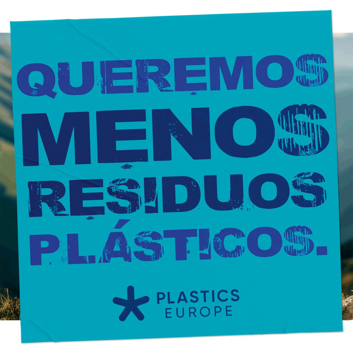 PlasticsEuropES's tweet image. En Europa, nuestra industria está cambiando a plásticos circulares para que no acaben incinerados o en los vertederos. #ChangingPlasticsForGood #PlásticosEnPositivo

Descubre más en👇plasticseurope.org/changingplasti…