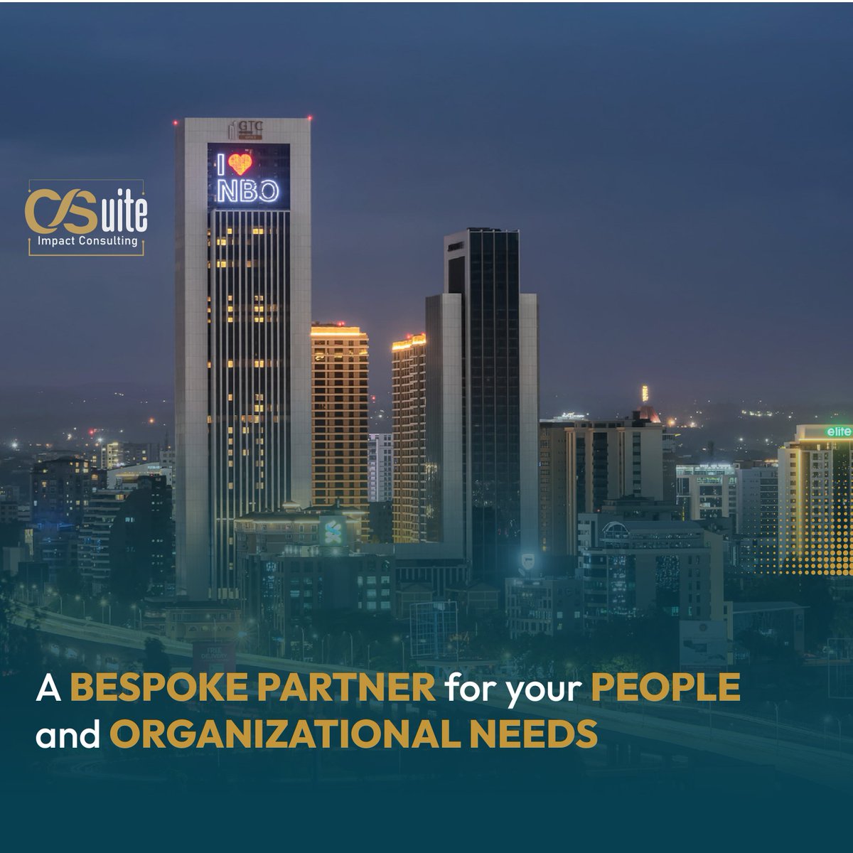 CSuiteimpact64's tweet photo. We believe that at  the foundation of every successful organization exists a thriving  culture that embeds a DNA based on the Founder’s mentality. Similarly,  an inspired top team with a vibrant pipeline of talent is a sure recipe  for sustainable business growth. https://t.co/jUq8br9o0b