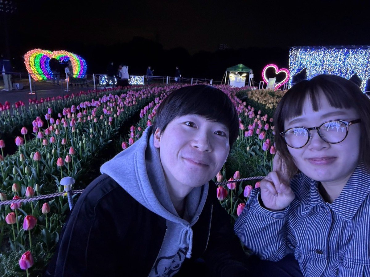 anarist3969's tweet photo. 本日で結婚1周年を迎えました。
そのお祝いとして、奈良と三重に遊びに行ってきました。
旅行に行くと毎回必ずパートナーの大切さをより感じるので、結婚記念日という日に旅行に行けてよかったです。
いつもありがとう。
これからもよろしくです。 https://t.co/k3mhHrbWRh