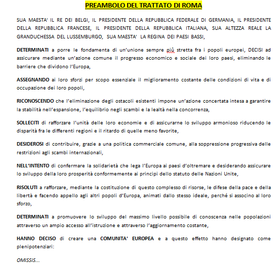 nino_pitrone's tweet image. Per chi l'avesse dimenticato, anche a livello dei #CapiDiStato e di #Governo e delle più alte #CaricheIstituzionaliEuropee, i fondamenti ed i principi dell'#Europa sono questi: