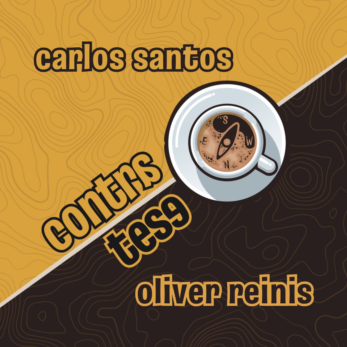 Blockaffee's tweet image. 🔥 Contra Tese #10 - Narrativa x Influência: O que dita o mercado? 🔥

O mercado é movido por fundamentos ou narrativas? Quem realmente influencia os rumos do jogo? 🤔

No 10º episódio do Contra Tese, @lafontinne recebe @carlosdotphotos e Oliver @reiniscouple para um debate…