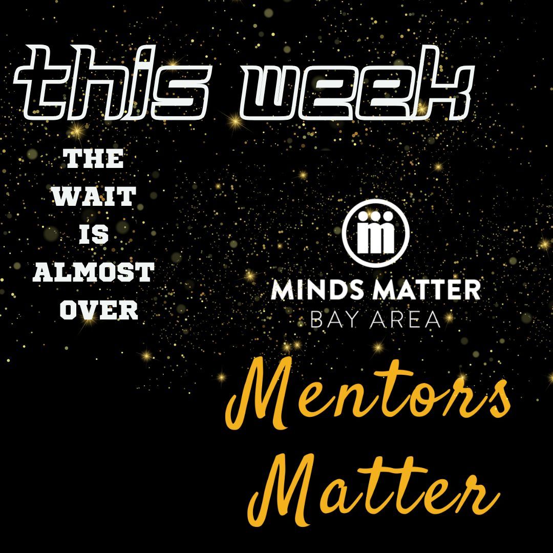 It's time to dress up for a fun night of celebration, connection, and community! This Friday join us at Mentors Matter: Prom Night at the Green Room. mentorsmatter2025.eventbrite.com
Come for the fun, stay for the inspiration. Let’s celebrate mentorship in style!