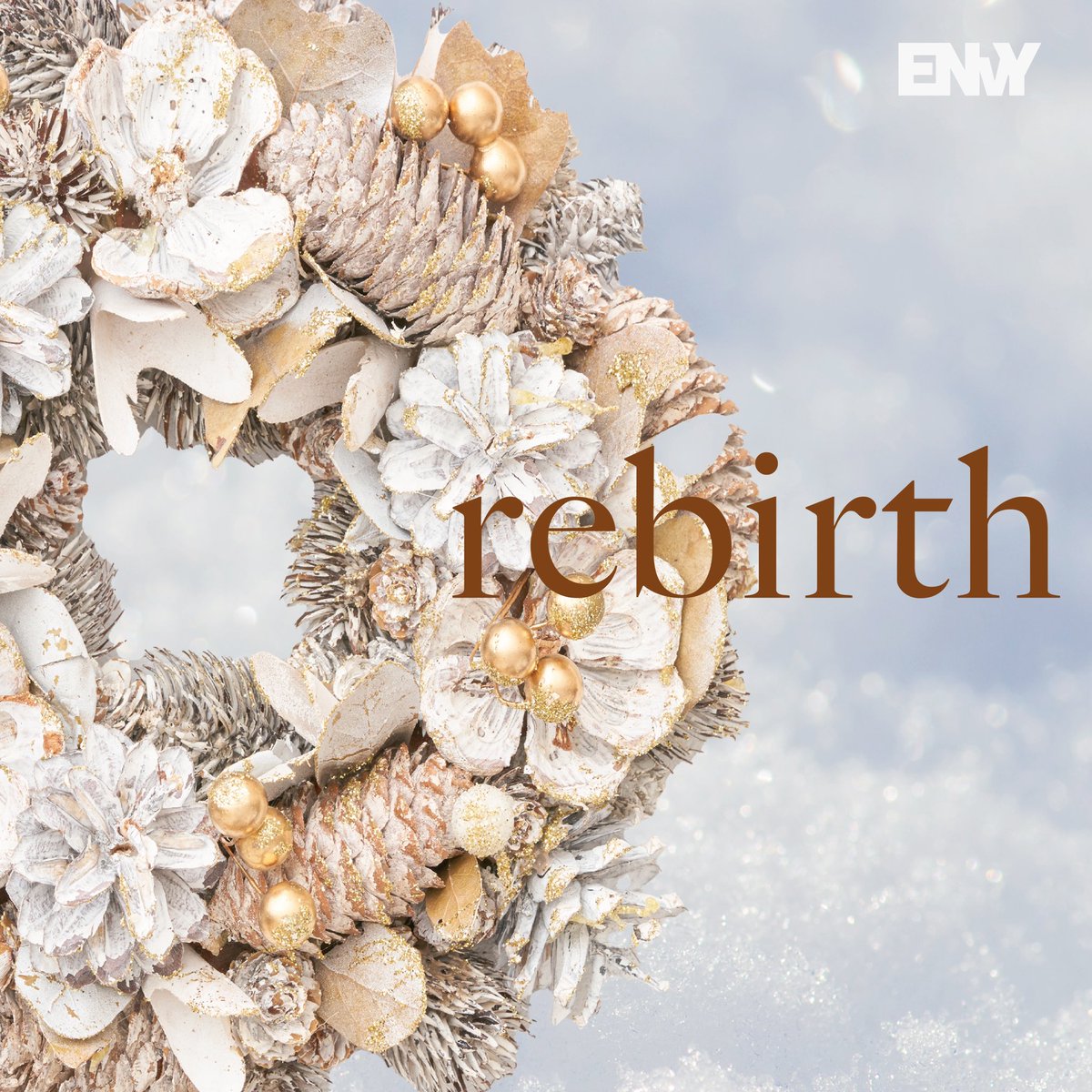 ENvY Last Song

ENvY最後の曲

Overの作詞.作曲を
手掛けた最強コンビ
Naoya Komine&amp;momoが
書き下ろしたラブソング

『 rebirth 』
作曲 Naoya Komine
作詞 momo

2025.3.21 0:00〜
linkco.re/MpMNTNQu