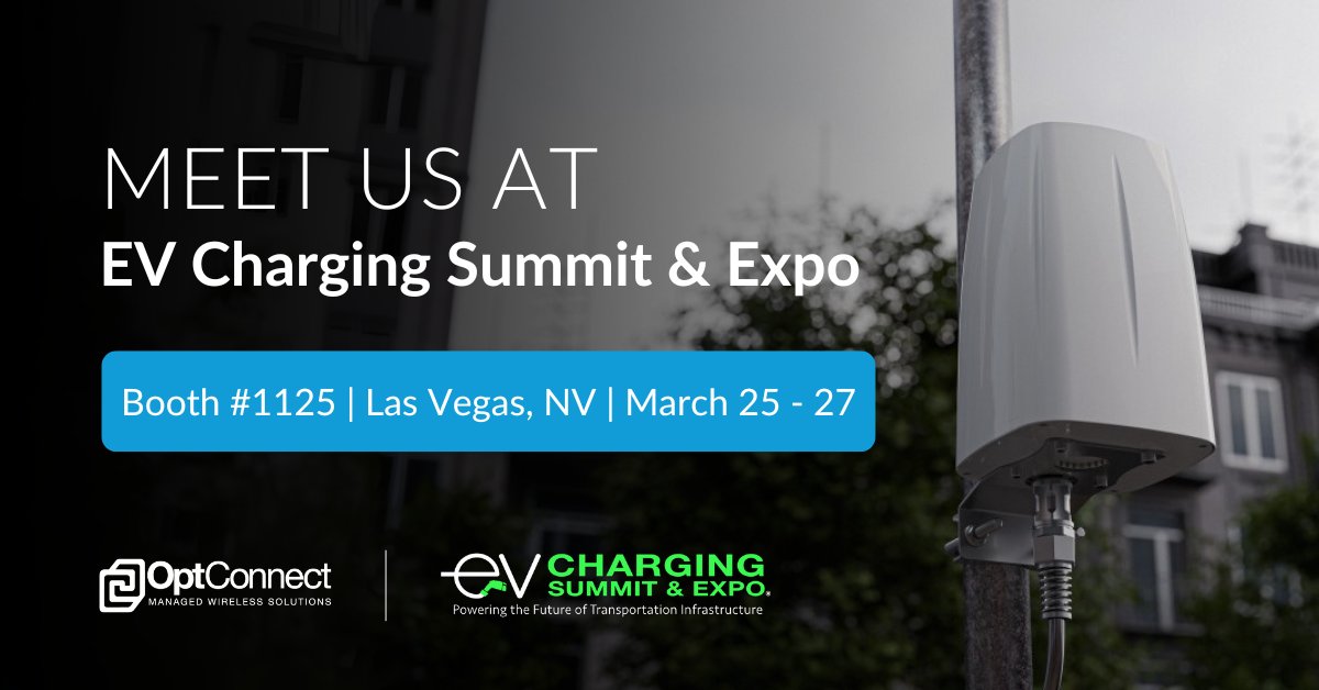 Supercharge your EV charging infrastructure! Stop by booth #1125 to check out cutting-edge tech from Taoglas, Teltonika, and Ericsson, featuring IP67-rated outdoor antennas that seamlessly fit your router. Let’s power the future together!

#EVCharging #Teltonika #Taoglas