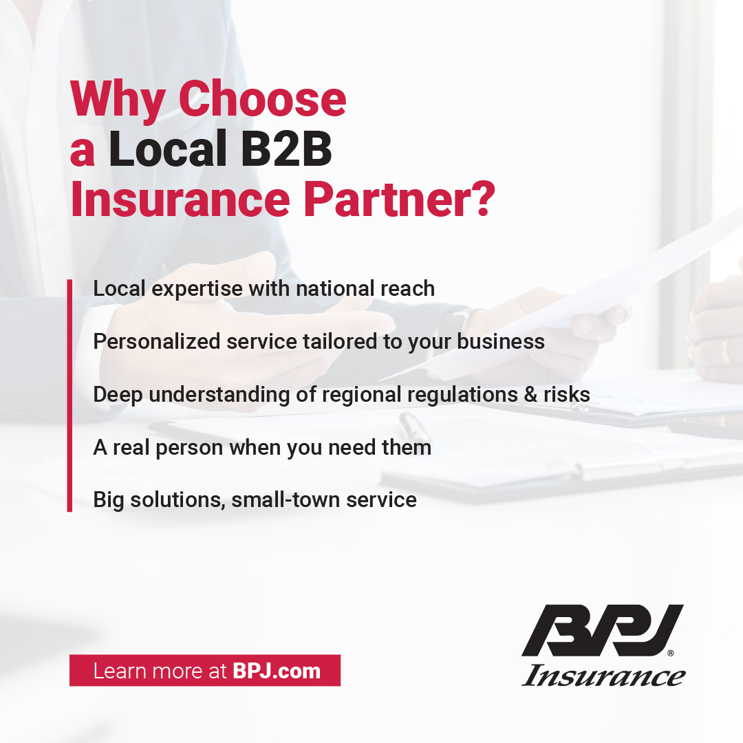 BPJ Insurance tweet media