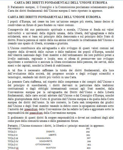 nino_pitrone's tweet image. Per chi l'avesse dimenticato, anche a livello dei #CapiDiStato e di #Governo e delle più alte #CaricheIstituzionaliEuropee, i fondamenti ed i principi dell'#Europa sono questi: