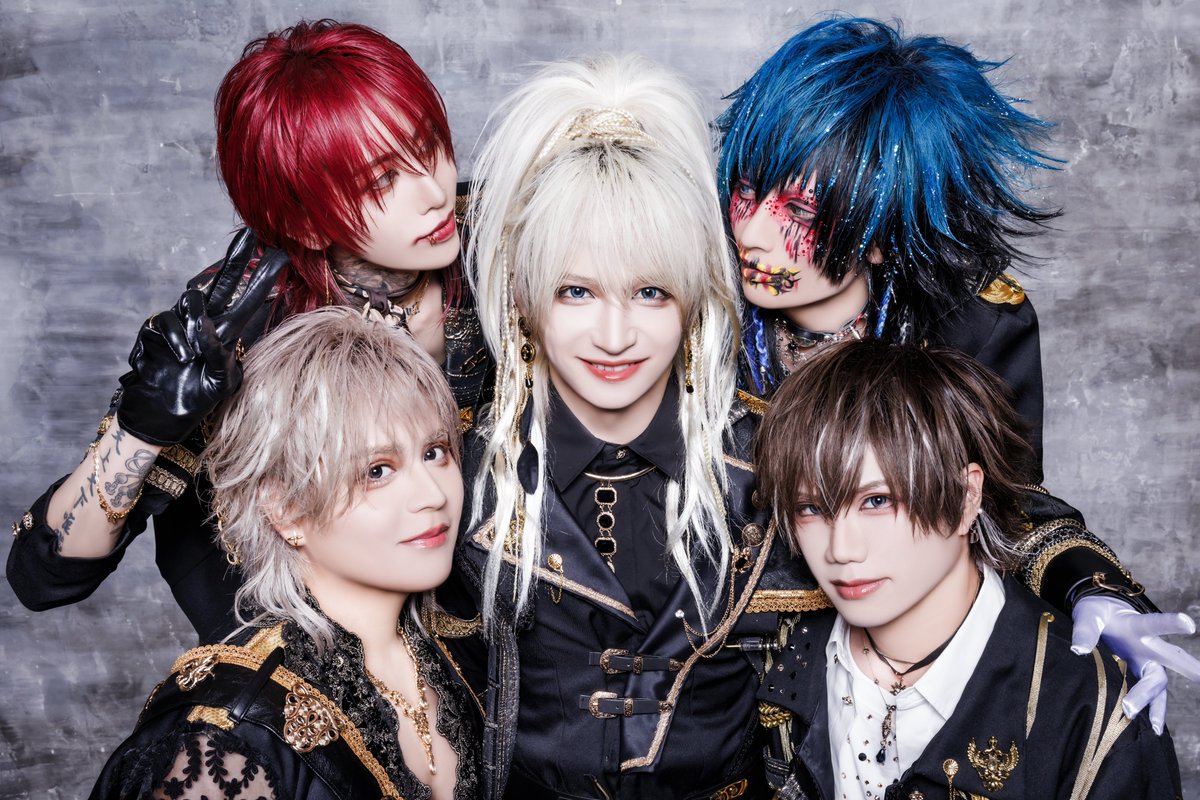 🎉 7th ANNIVERSARY 🎉】 本日 3/20、零[Hz]は7周年を迎えました