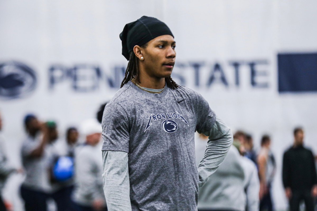 Want 2 take time 2 wish a member of OUR FAMILY Happy B-Day, <a href="/DonteNastasi/">Donte nastasi</a>, hope u have a great day &amp; a better year! #PSUnrivaled #107kStrong #WeAreFamily