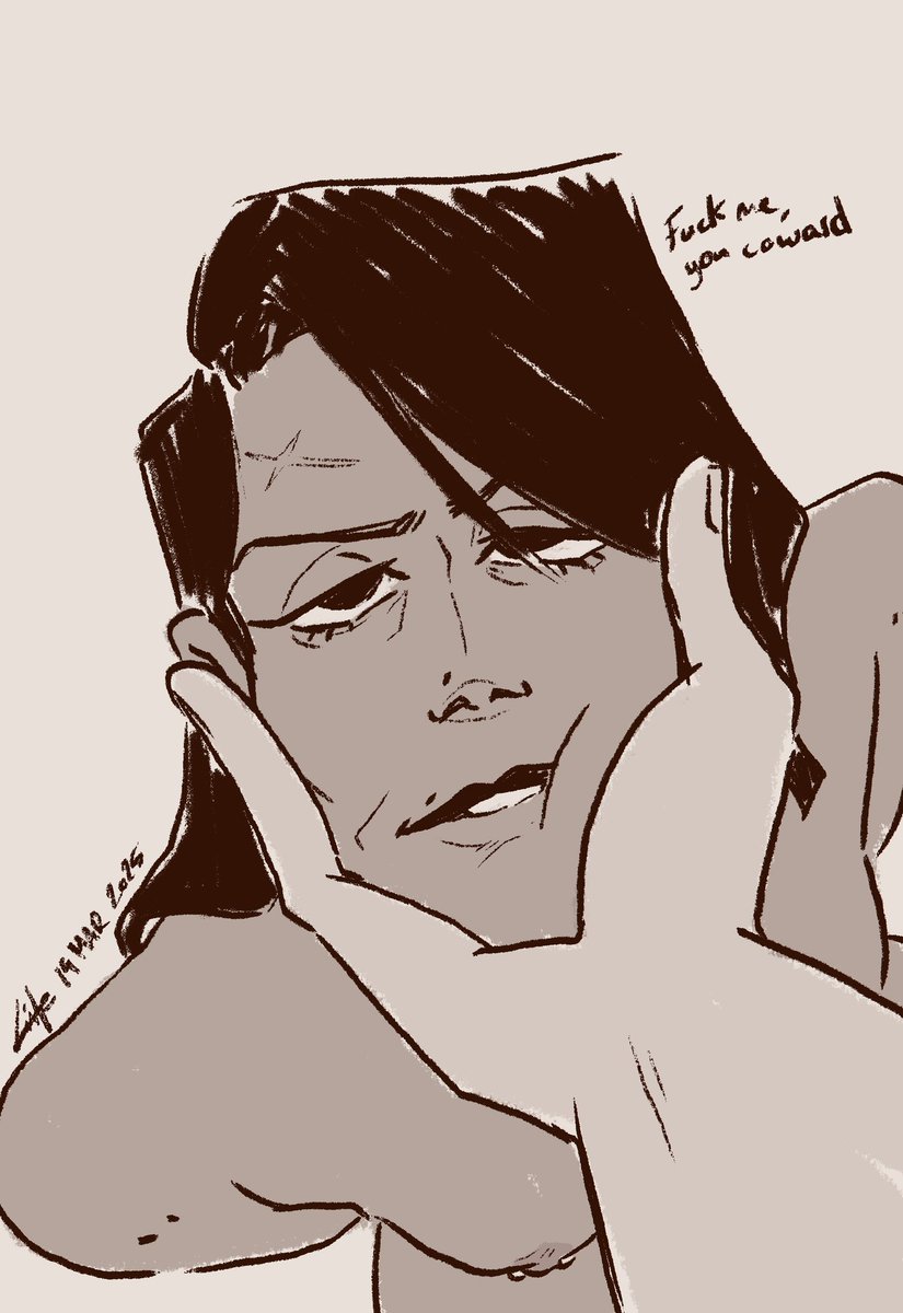 BussyMan🔞 (comms open) (@BussyingMan) / Posts / X