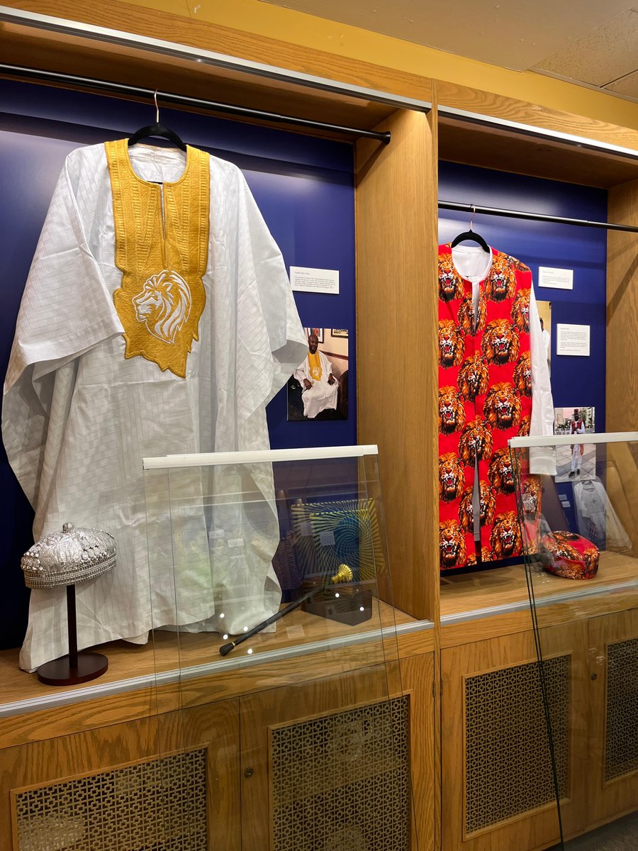 Boston University Libraries tweet media