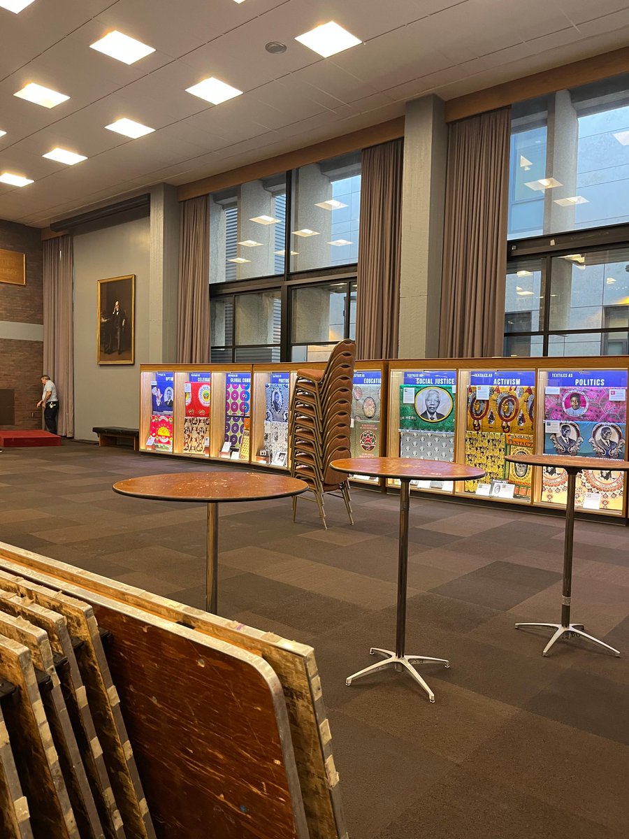 Boston University Libraries tweet media