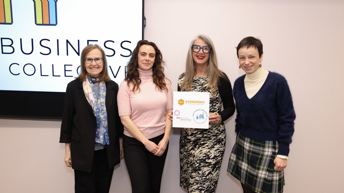 BOC Network tweet media