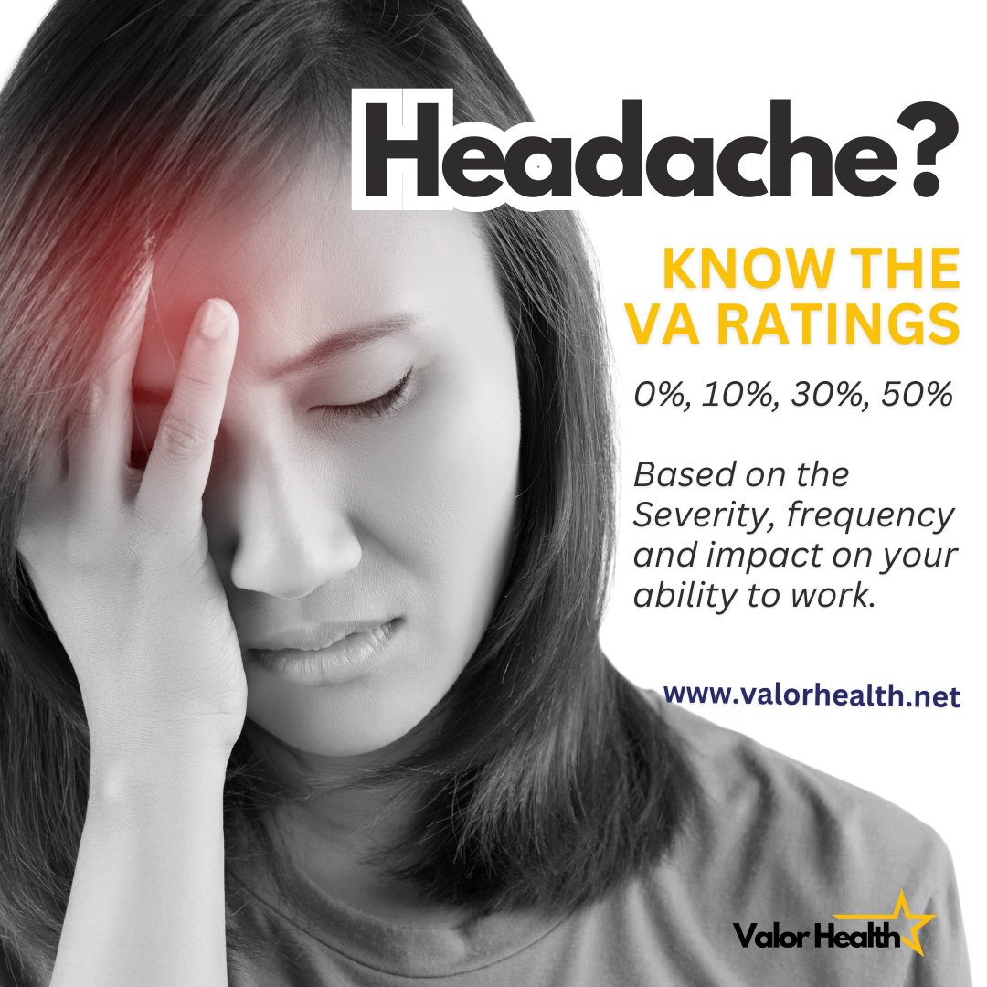 ValorHealthSys's tweet photo. "Need medical documentation to support your VA claim? 🏥💼 Valor Health is here to help! Get the evidence you need for the rating you deserve. ✅ Learn more: https://t.co/pjuj2mh7Cx #VeteranSupport #VAClaims #MedicalEvidence" https://t.co/8Jb0LEvaNs