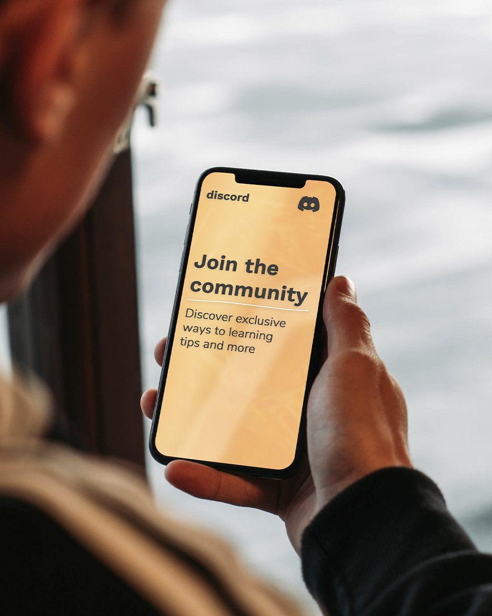 Do you want to connect with other artists or notetakers and share inspo, tips, or memes? Then join our Discord community and be part of the creativity! 🎨

Click link in bio to join 👾

#PenTips #digitalart #art #procreate #fyp #foryou #applepencil #drawing #ipad