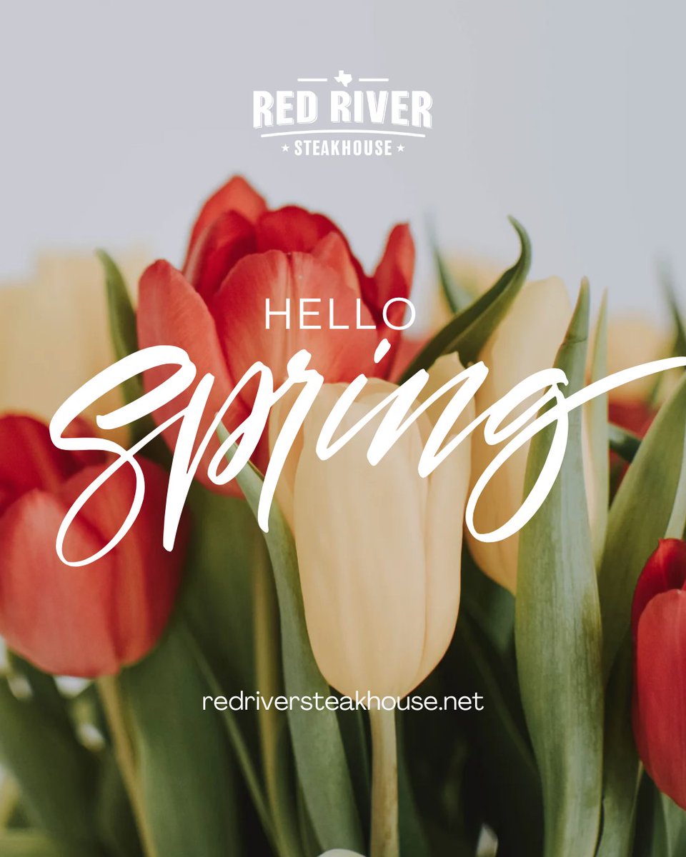 Red River Steakhouse - Amarillo tweet media