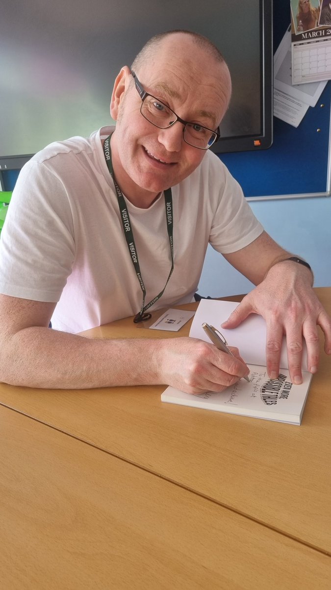 Ashton Primary tweet media