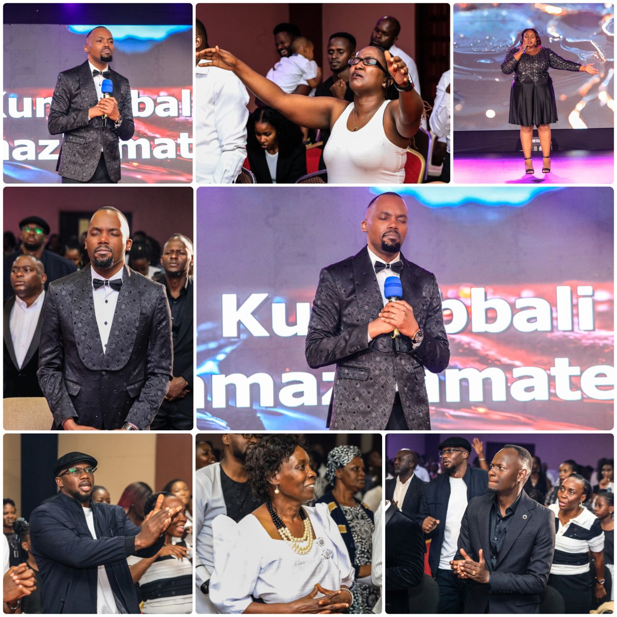 _the_rabbi's tweet photo. Celebrating 10 Years of Rabbi Daniel Malinga Ministries
#RabbiDanielMalinga #RDMat10 #TheBig10 https://t.co/gfbQDfpta7
