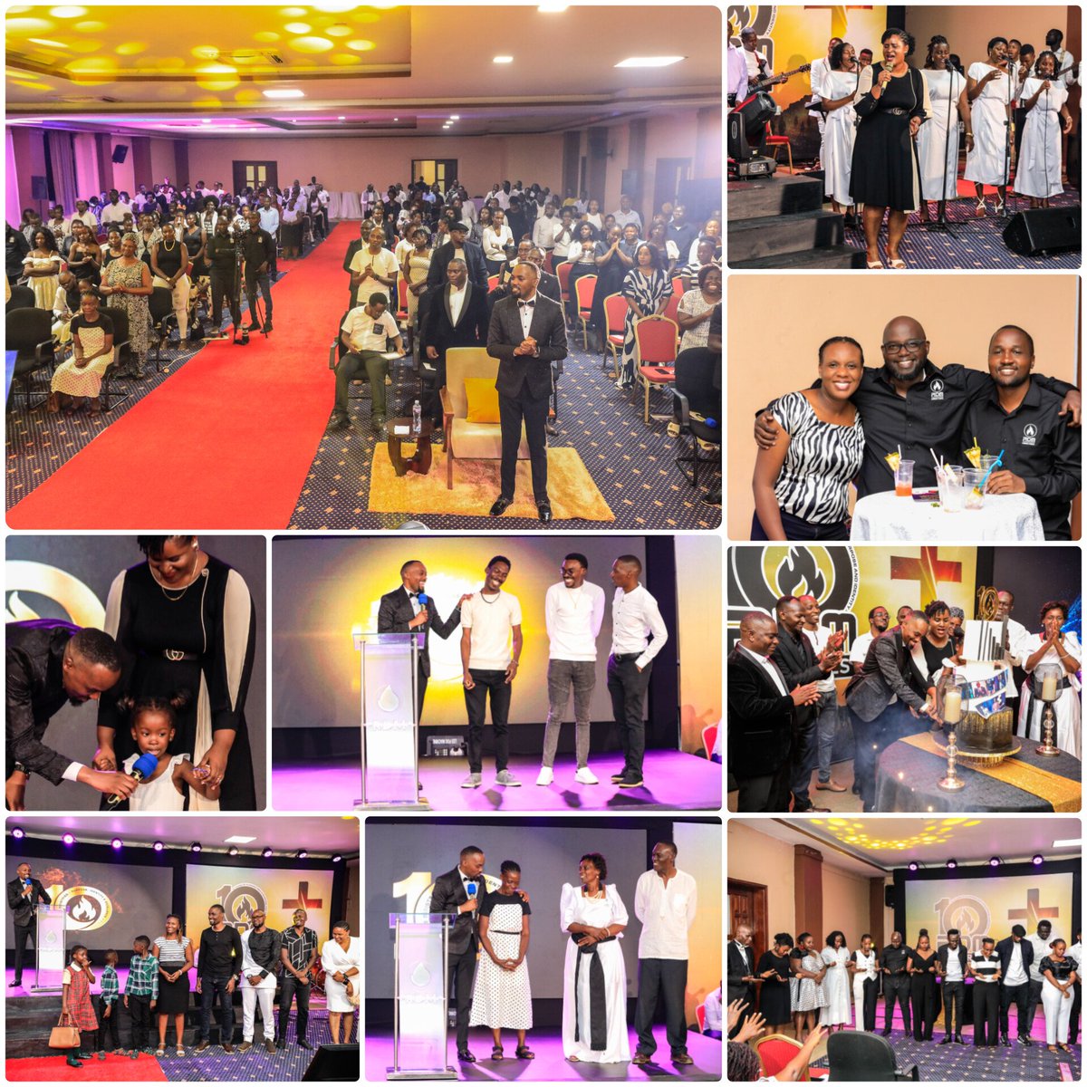 _the_rabbi's tweet photo. Celebrating 10 Years of Rabbi Daniel Malinga Ministries
#RabbiDanielMalinga #RDMat10 #TheBig10 https://t.co/gfbQDfpta7