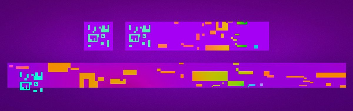 G_13sniper's tweet image. 🔥 GIVEAWAY TIME 🔥
      
1x Binary Cascade Emblem Code
To enter: 

 ✓ Follow @G_13sniper and @CabinEarly 
♡ Like
☟ Retweet
✅ Follow @ Twitch.tv/g13sniper

❤️ Winner chosen 4/19/2025 ❤️

#Destiny2 #Giveaway @BungieLove @DestinyTheGame