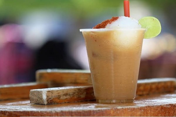 19 de marzo, hoy celebramos el día municipal del tejuino, se busca valorar una de las bebidas más tradicionales y representativas de Jalisco.

#tejuino #tapatía