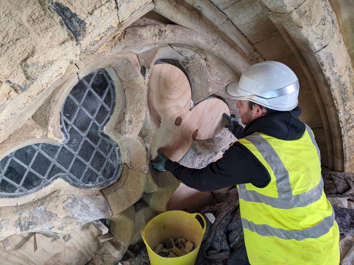 The All-Ireland Heritage Skills Programme aims to address the shortage of traditional heritage skills by helping to train the next generation of skilled craftspeople.   

The 2025/26 programme is now open for applications – if you work in the construction sector in the Republic