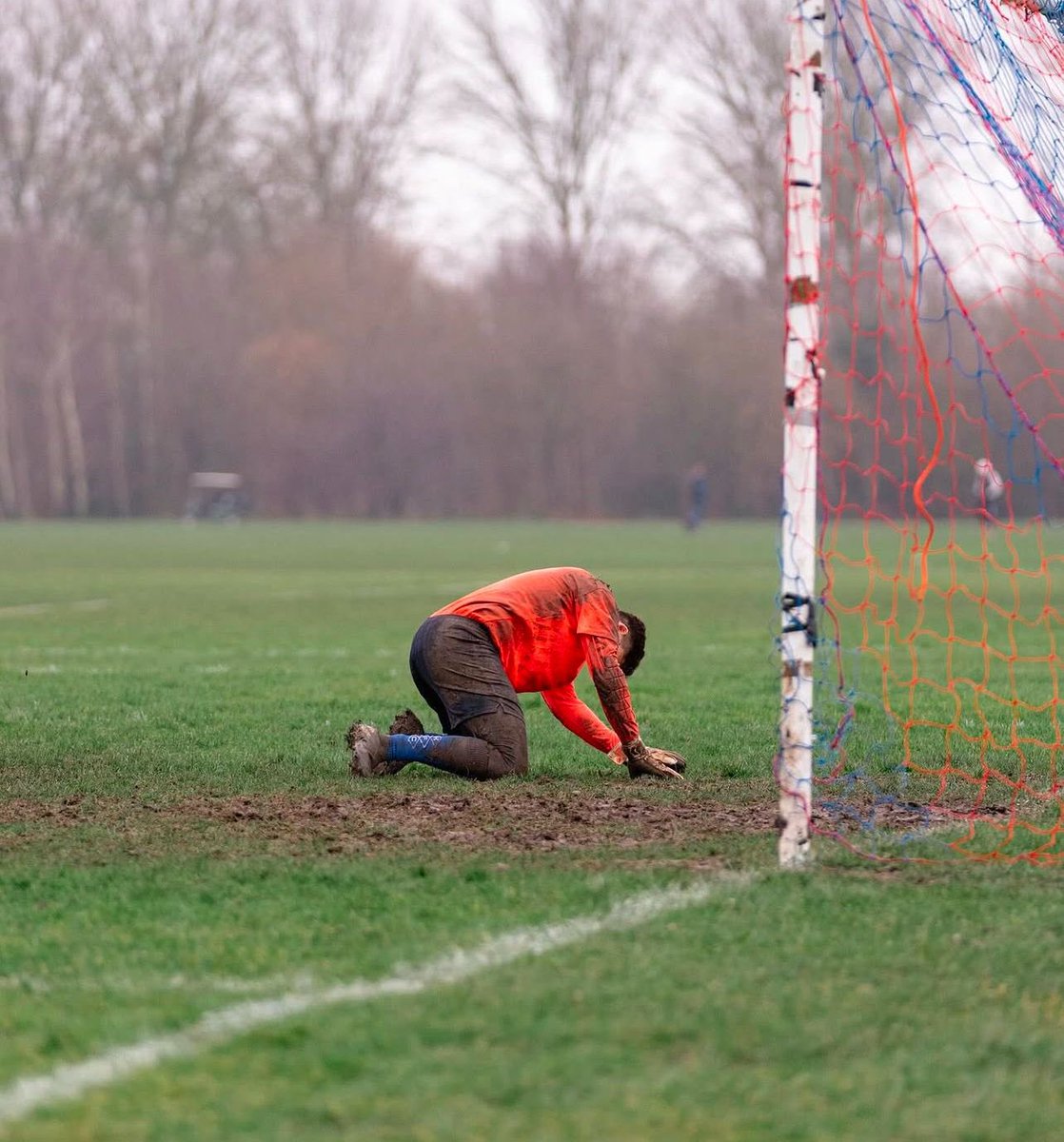 Community Road Football Club. tweet media