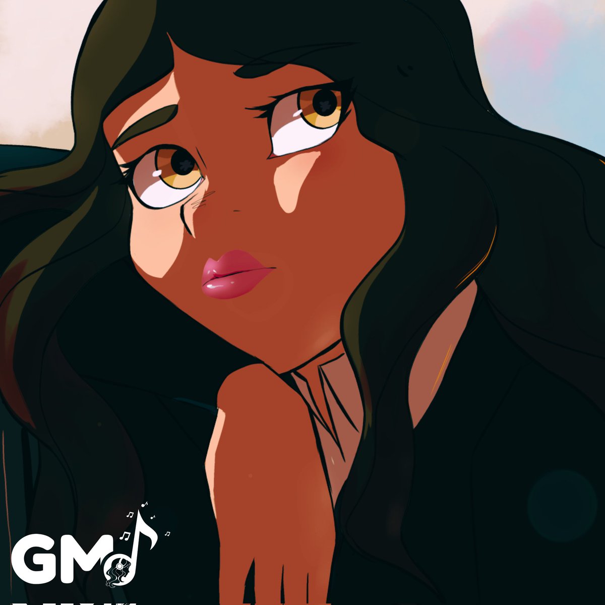 New music out right now!

GM Nanashi - Misty St Patricks Morning🍀

open.spotify.com/track/4r8qvgs0…