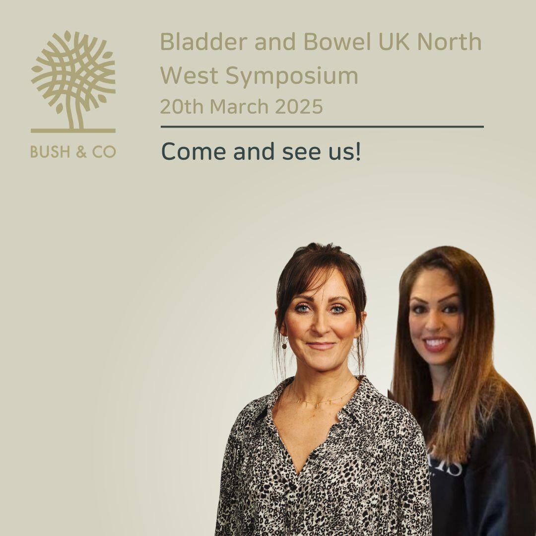 Bush & Co tweet media