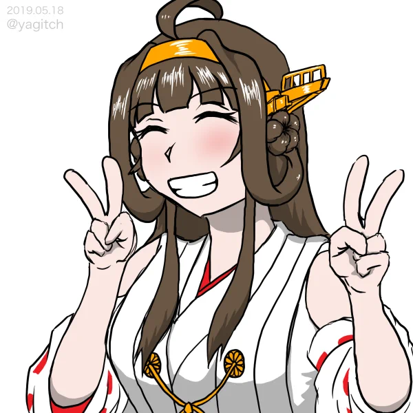 #自分で一番かわいく描けたと思う絵 はじめて出した漫画本の表紙イラスト(6年前) 
