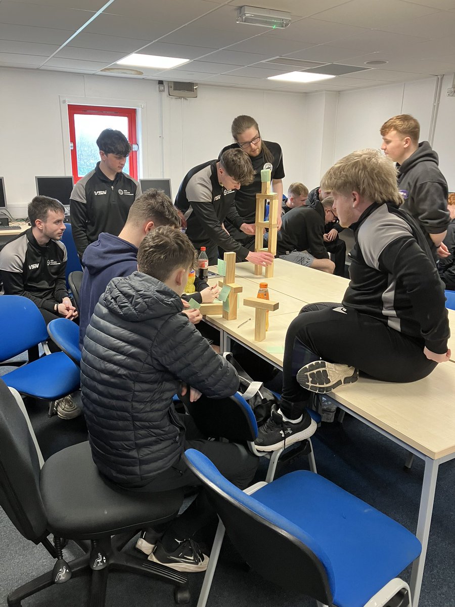 Central Region (@scotfacentral) on Twitter photo Today <a href="/NCLanarkshire/">New College Lanarkshire</a> VIP students take part in todays <a href="/SSF_Futures/">SSF</a> Human Connection workshop at Broadwood Campus. Well done to all involved. <a href="/CashBackScot/">CashBack4Communities</a> Today <a href="/NCLanarkshire/">New College Lanarkshire</a> VIP students take part in todays <a href="/SSF_Futures/">SSF</a> Human Connection workshop at Broadwood Campus. Well done to all involved. <a href="/CashBackScot/">CashBack4Communities</a>