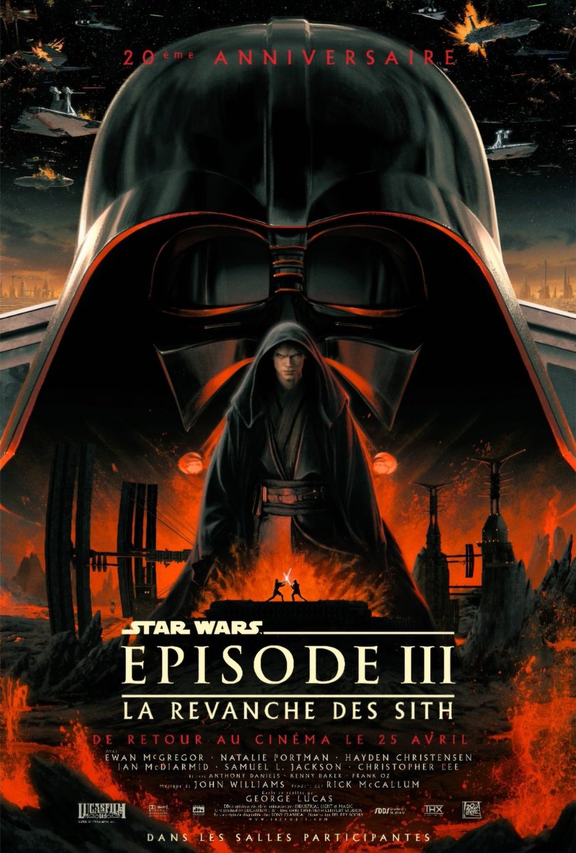 Star Wars Echoes tweet media