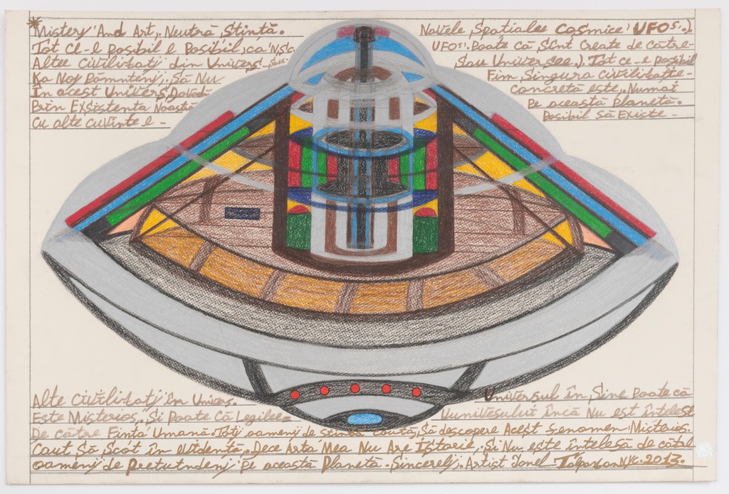 "The walkaround of this year’s Outsider Art Fair in the Metropolitan Pavilion on West 18th Street was as energizing as ever, filled from aisle to aisle with eye-popping work" - and so goes Anthony Haden-Guest’s story on this year’s fair in Whitehot Magazine.  

#OAF25