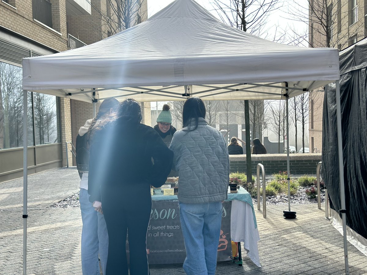 🎉 Midweek Market Vibes! 🎉

Just two weeks to go and you can escape the ordinary on Wednesday 2nd April at our Monthly Market!

11am to 4pm – think amazing street food, unique finds, and a buzzing atmosphere!

#MarketLife #WednesdayVibes #ShopLocal
