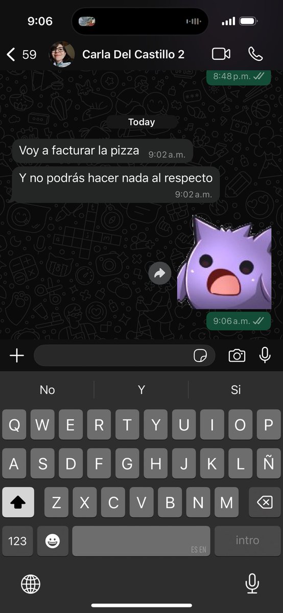 Conversación promedio con <a href="/_sibrel/">Sibrel</a>