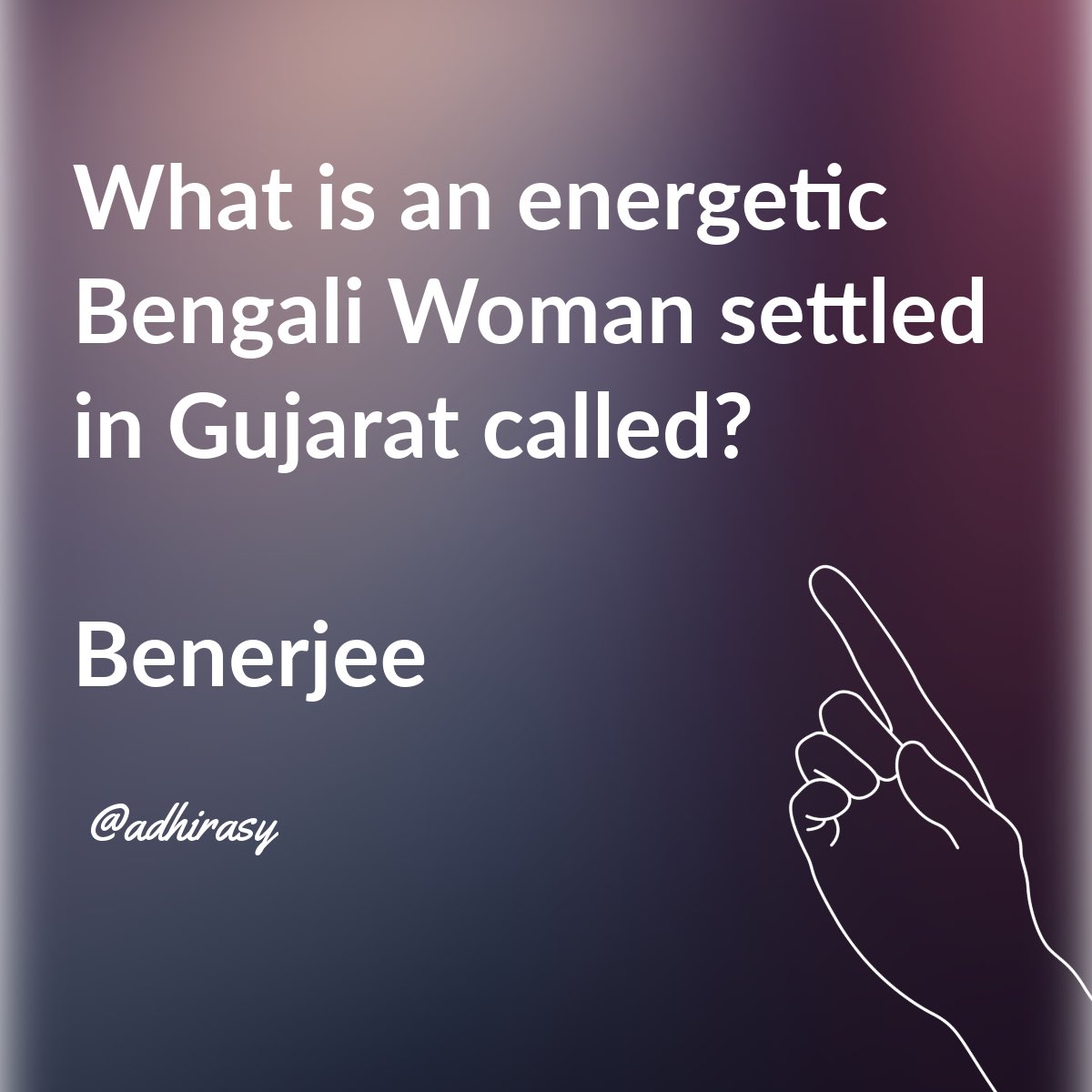 adhirasy's tweet photo. #PJALERT https://t.co/567940RxRa