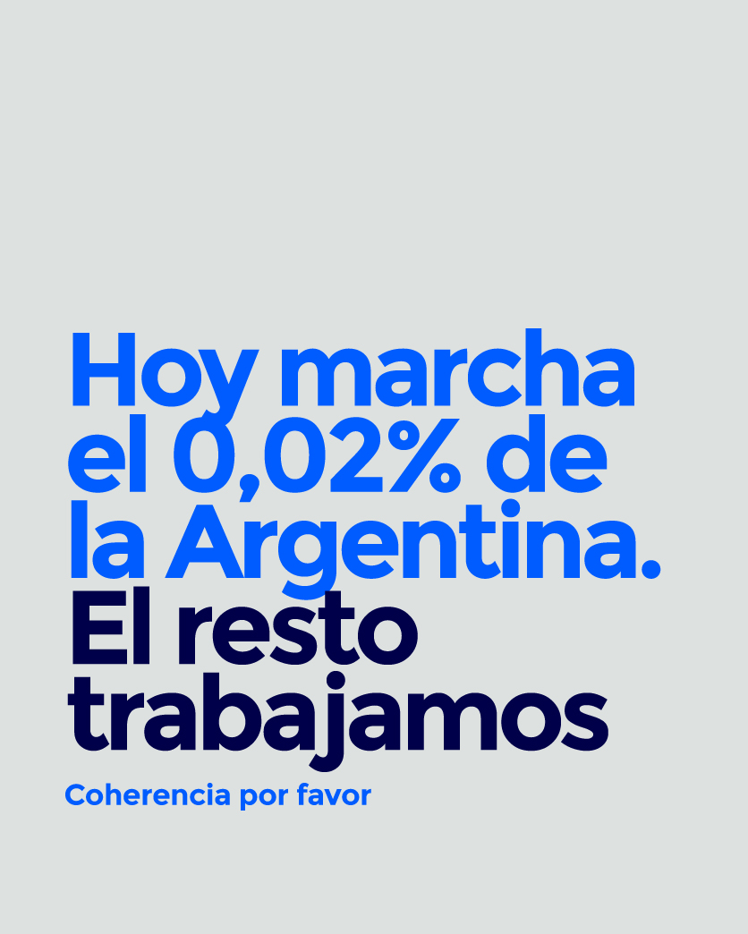 son solo 1000 vagos