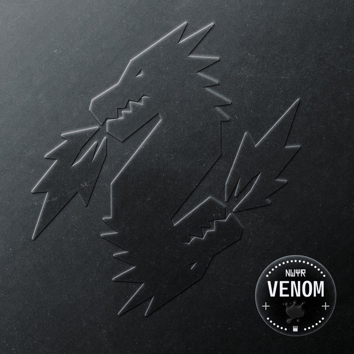 NYWR - Venom, March 28th 🎹🐍