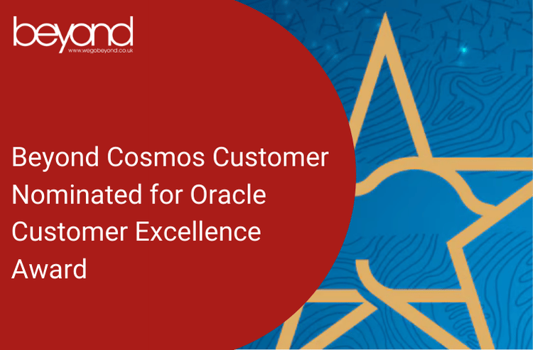 Thrilled to see our partner NEP Cloud, have been nominated for an Oracle Customer Excellence award (lnkd.in/euBDKxfE) for their NEP Reach Reporting solution (lnkd.in/eukeVsdH). 
📣 The EMEA regional excellence awards are announced on 20th March.
#oracle #CloudWorld