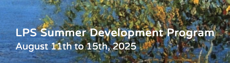 Applications open for the Summer Development Program at UCI Logic and Philosophy of Science.  Room &amp; board provided, plus reimbursement for transportation (up to $500).

Deadline for application submission is April 17th 2025!

lpssdp.com