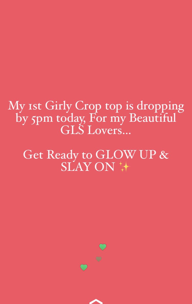 glow_steez's tweet photo. Glow up and slay on https://t.co/G5USk0VuO4