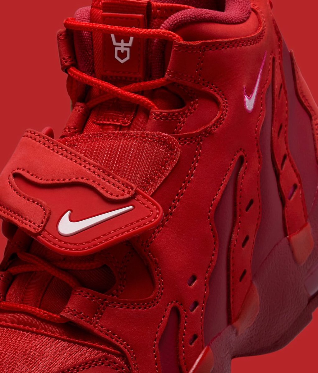 The “Love Letter to Connie” Nike Air Diamond Turf Max '96 drops