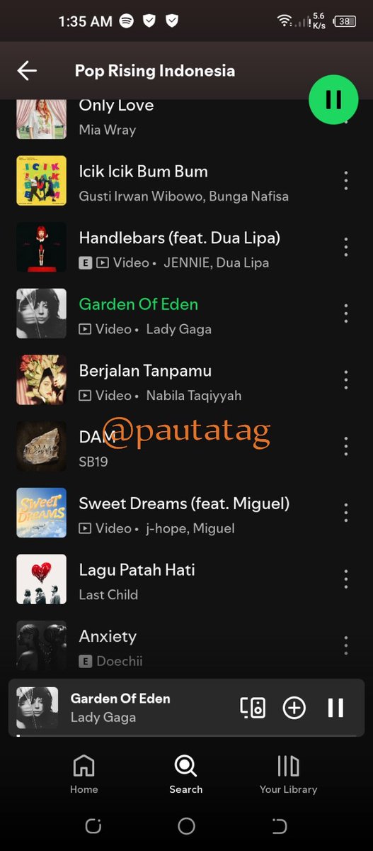 ditwxtbwcw's tweet photo. @pautatag @SB19Official entry 193
pop rising indonesia
acct 2

@SB19Official https://t.co/qb8mDpP0cZ