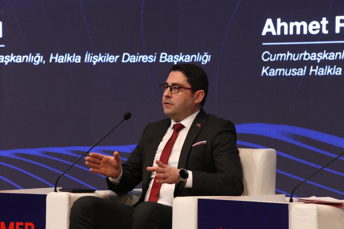 CİMER Mobil uygulamamız hayırlı olsun